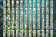 St Patricks Day Bookmark Sublimation, a Seasonal Illustration by ElenazlataArt (Thumbnail 3 of 3)