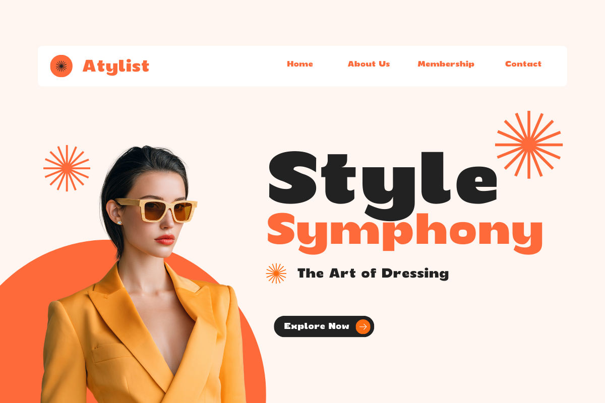 Mertune – Sans Serif Display Font, a Sans Serif Font by Fikryal Studio (Photo 12 of 15)