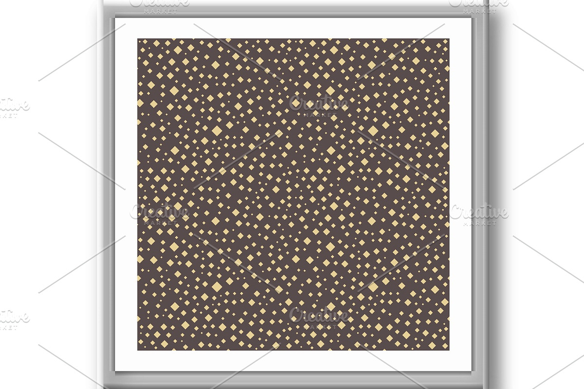 Seamless Vector Background. Pattern, a Pattern Graphic by FineArtStudio (Photo 2 of 3)