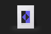 The Principles of design, a Print Template by Milktoast (Thumbnail 4 of 8)