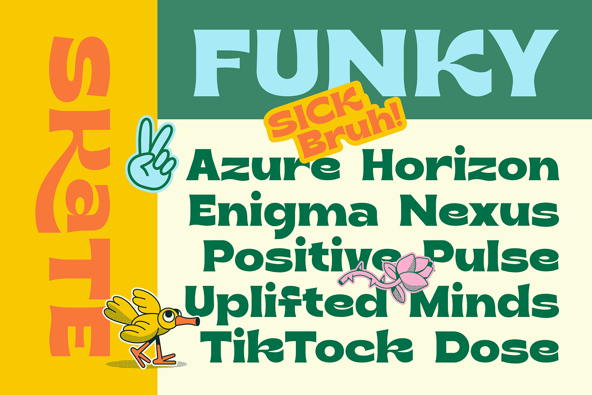 Calma Font, a Serif Font by CCS Type (Photo 26 of 27)