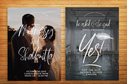 Milles Svg - Unique Handwriting, a Script Font by Fortunes Co (Thumbnail 7 of 14)