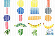 100+ Australian Animals Watercolour, an Animal Illustration by LilyBoo Clipart (Thumbnail 5 of 5)