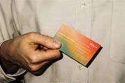 Business Card Mockup, an Advertising Mockup by Pitchlook.Studio (Thumbnail 2 of 3)
