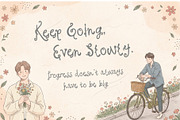 Yomiu Pepela Font Trio of Wonder, a Handwritten Font by HypeWorksCo (Thumbnail 23 of 33)