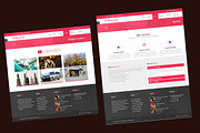 Becorp - Wordpress theme, a WordPress Template by ASIATHEMES (Thumbnail 5 of 8)