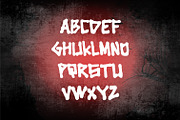 Cingire, a Handwritten Font by Wangsinawang Studio (Thumbnail 6 of 6)