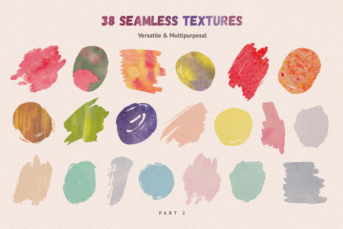 Artistic Studio: Watercolor Toolkit preview 3