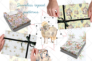 Faithful Imagery, a Pattern Graphic by Grandma's Lore (Thumbnail 9 of 9)