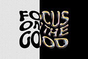 Chrome Text & Logo Effect Template, a Layer Style Add-On by Design Squad (Thumbnail 2 of 3)