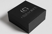 Olleca Elegant Classy Serif Font, a Serif Font by RantautypeStudio (Thumbnail 17 of 19)