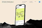 VOLETI - Social Media Trend Template, a Social Media Template by Studio Manuals (Thumbnail 7 of 8)