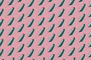 Banana leaves vector, a Decorative Illustration by dv_illustration (Thumbnail 4 of 5)