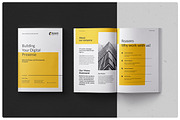 Proposal, a Brochure Template by StudioGraficso (Thumbnail 6 of 8)