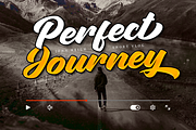 Hustle Kings - Bold Script Fonts, a Script Font by Namara Creative Studio (Thumbnail 10 of 11)