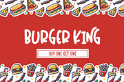 Kinglet - Cute Font Duo, a Handwritten Font by MLKWSN (Thumbnail 6 of 12)