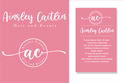 Lovely Sister - Lovely Handwritten, a Script Font by Sronstudio (Thumbnail 5 of 10)