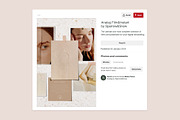 Mesa - Moodboard Scene Creator, a Product Mockup by Sparrow & Snow (Thumbnail 7 of 10)