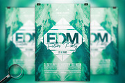 150 Giga Flyer Bundle + 10 Freebies, a Flyer Template by GIGA-TEMPLATE (Thumbnail 99 of 152)