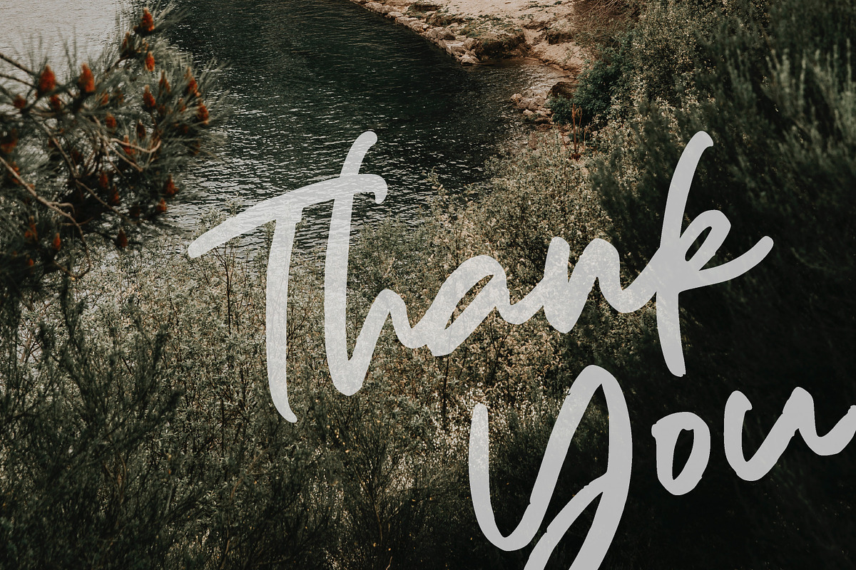 Aedesty // Handwritten Font, a Script Font by Masanis (Photo 16 of 16)
