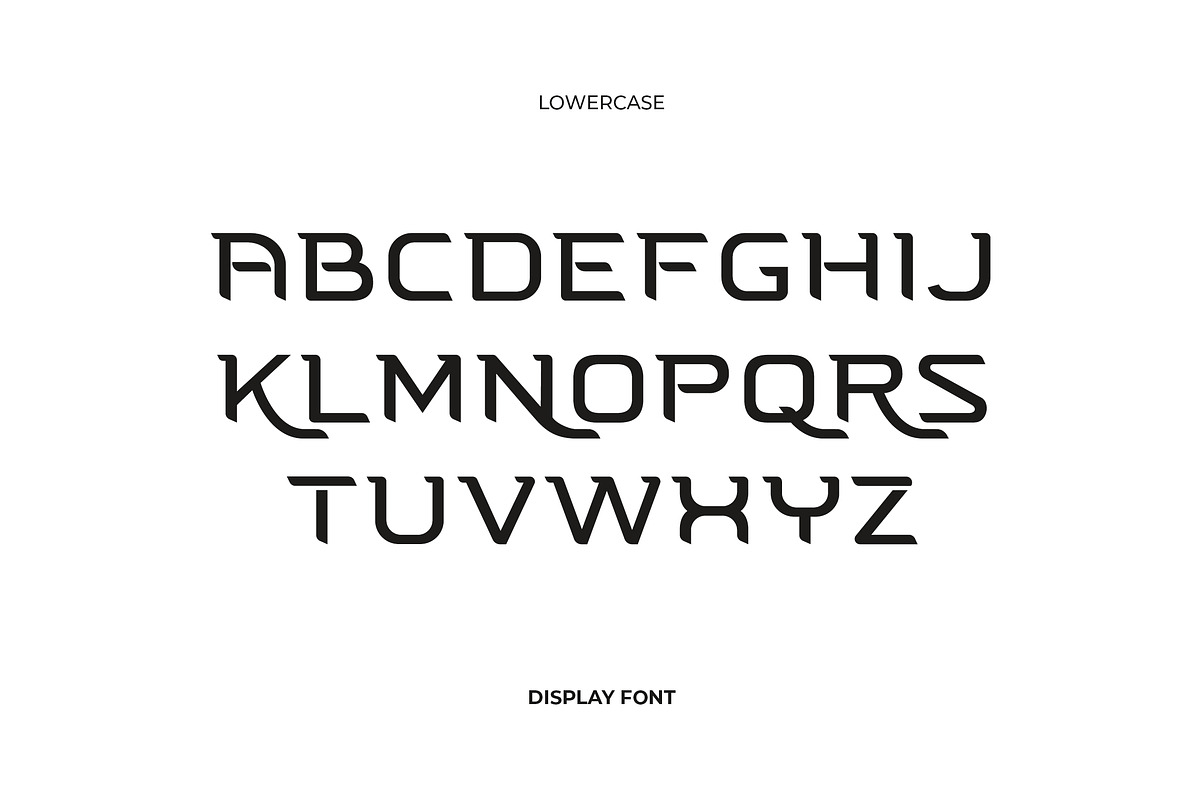 Mythical Dragon Display Serif Font, a Serif Font by UICreative (Photo 7 of 12)
