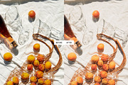 Vintage Summer Lightroom Presets, a Preset Add-On by PixaSquare (Thumbnail 8 of 13)