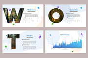Soft Power Point Slades //Part I, a Presentation Template by jorse (Thumbnail 6 of 9)