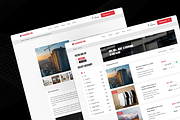 CLASSIFIED, Top Marketplace Template, a HTML Template by TNCFlow (Thumbnail 5 of 5)