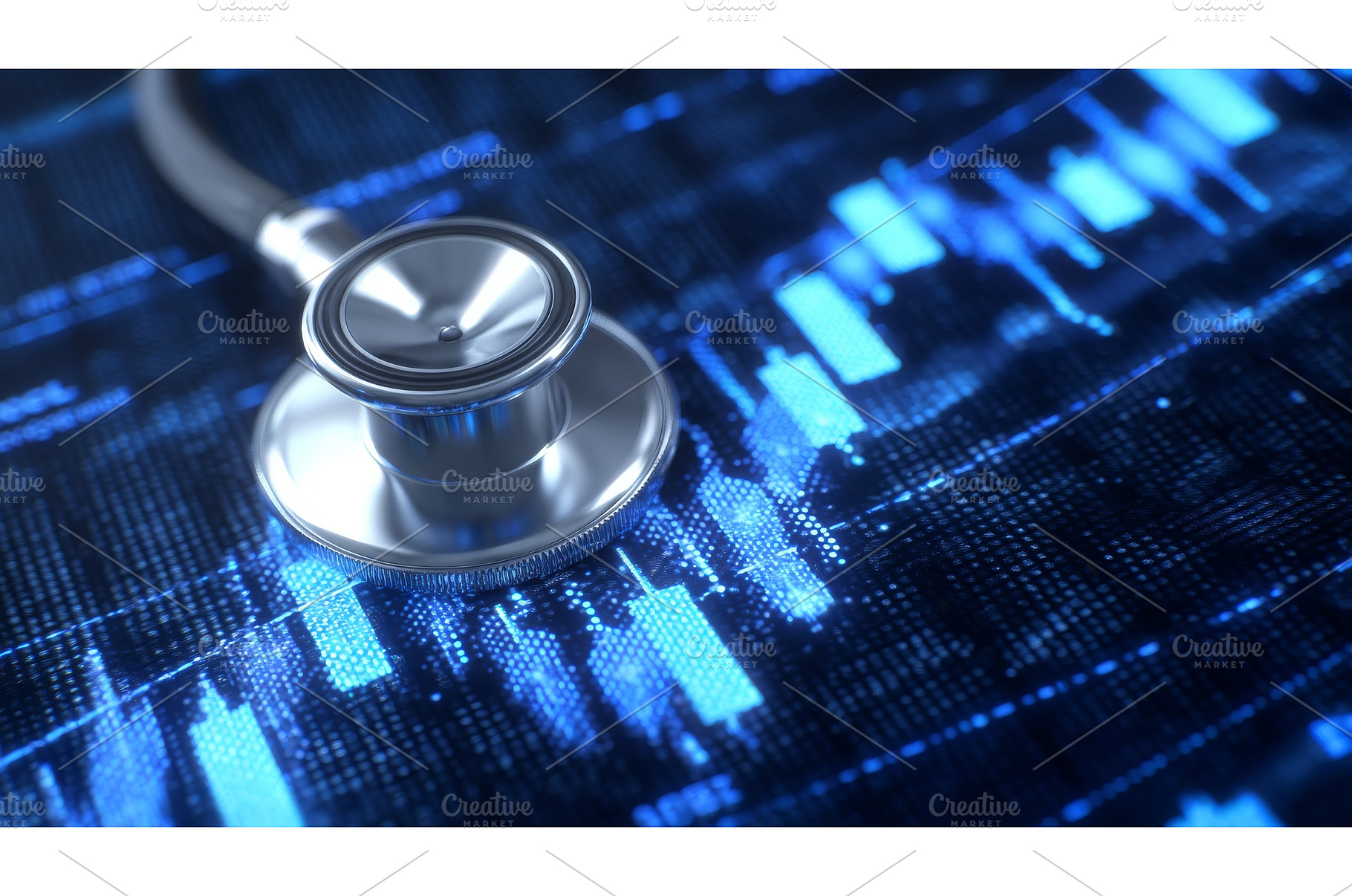 Representation of healthcare, a Business Photo by ZinetroN