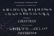 Highland, a Handwritten Font by InermediaSTUDIO (Thumbnail 3 of 7)