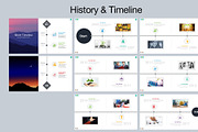 Roots Presentation Template, a Presentation Template by PixWork (Thumbnail 23 of 51)