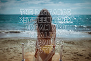 Fascinating contrasting font Gummi, a Sans Serif Font by Anastasia Cuza (Thumbnail 4 of 7)