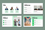 Business Pitch Deck Presentation, a Presentation Template by Mighty-Slide (Thumbnail 4 of 6)