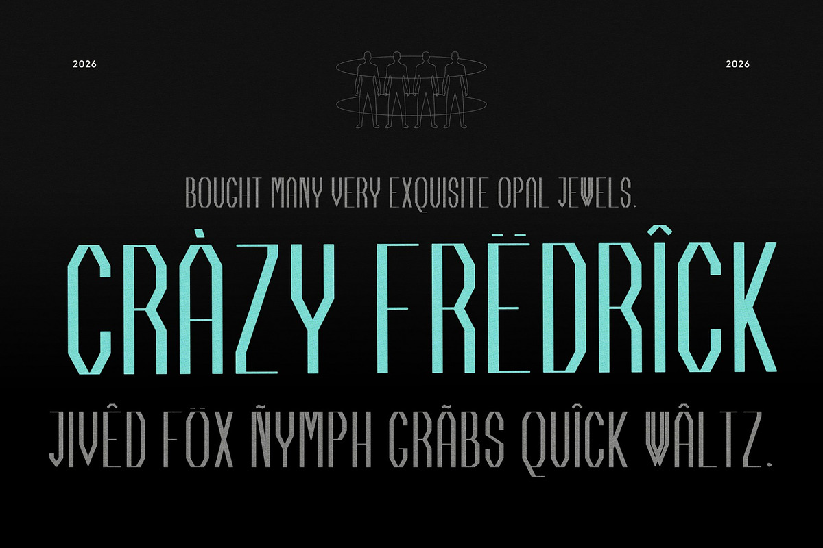 Cyberystic, a Sans Serif Font by graphicook (Photo 5 of 10)