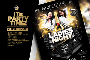Ladies Night