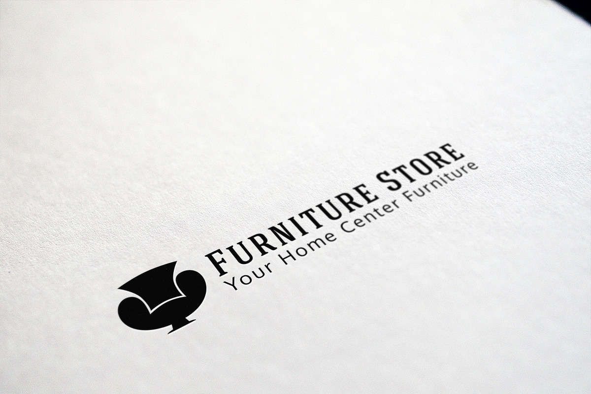 Furniture Logo Templates, a Branding & Logo Template by Affantjie Photowork (Photo 4 of 4)