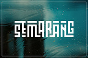 Musashi - 700+ Ligature Font, a Script Font by Typehand Studio (Thumbnail 2 of 7)