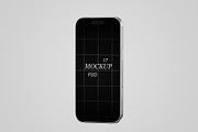 iPhone 17 Pro Max Mockup Set, an iPhone Mockup by pixelmock (Thumbnail 4 of 10)