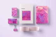 Set of abstract oil paint textures containing abst, abstract, and acrylic, an Arts & Entertainment Photo by Alim Yakubov (Thumbnail 3 of 9)