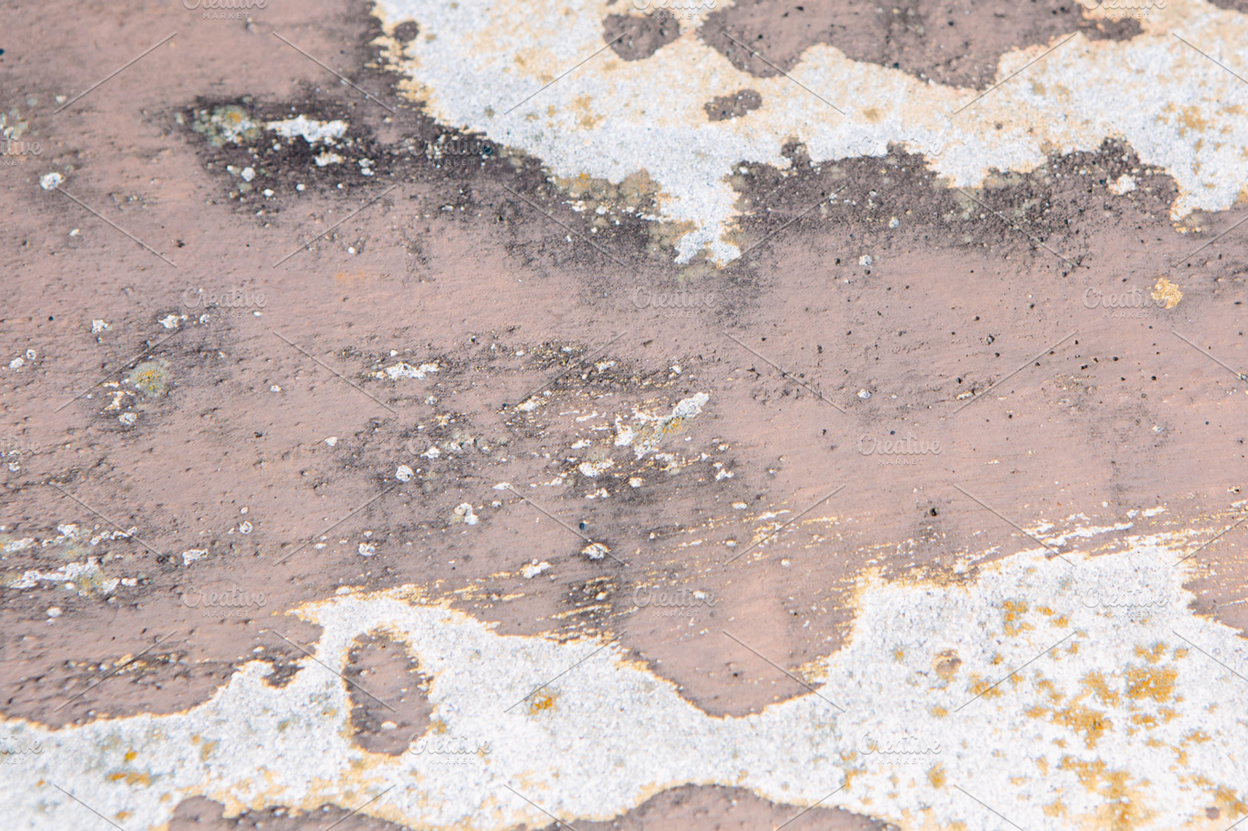 Sidewalk stock photograph