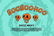 Dead Slime Font + Extras, a Blackletter Font by 160 Studio (Thumbnail 7 of 9)