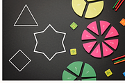 Shape stamp brush, a Brush Add-On by Petal Pixels (Thumbnail 5 of 6)