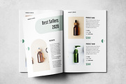 Product Catalog Layout, a Brochure Template by Grkic Creative (Thumbnail 12 of 13)