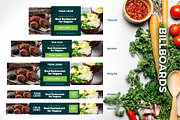 26 Web Banners for Google Ads, a Templates & Theme by Better Be a Designer (Thumbnail 5 of 6)