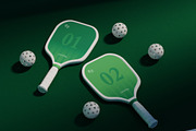 Tennis, Sports, Apparel Mockups, a Mockup by Vitora Mockup (Thumbnail 9 of 18)