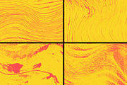 WARPED WOOD vol 1, a Texture Graphic by Texture Club (Thumbnail 5 of 7)