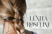 LUNARY | Beauty Elegant Serif, a Serif Font by Youthlabs Studio (Thumbnail 5 of 17)