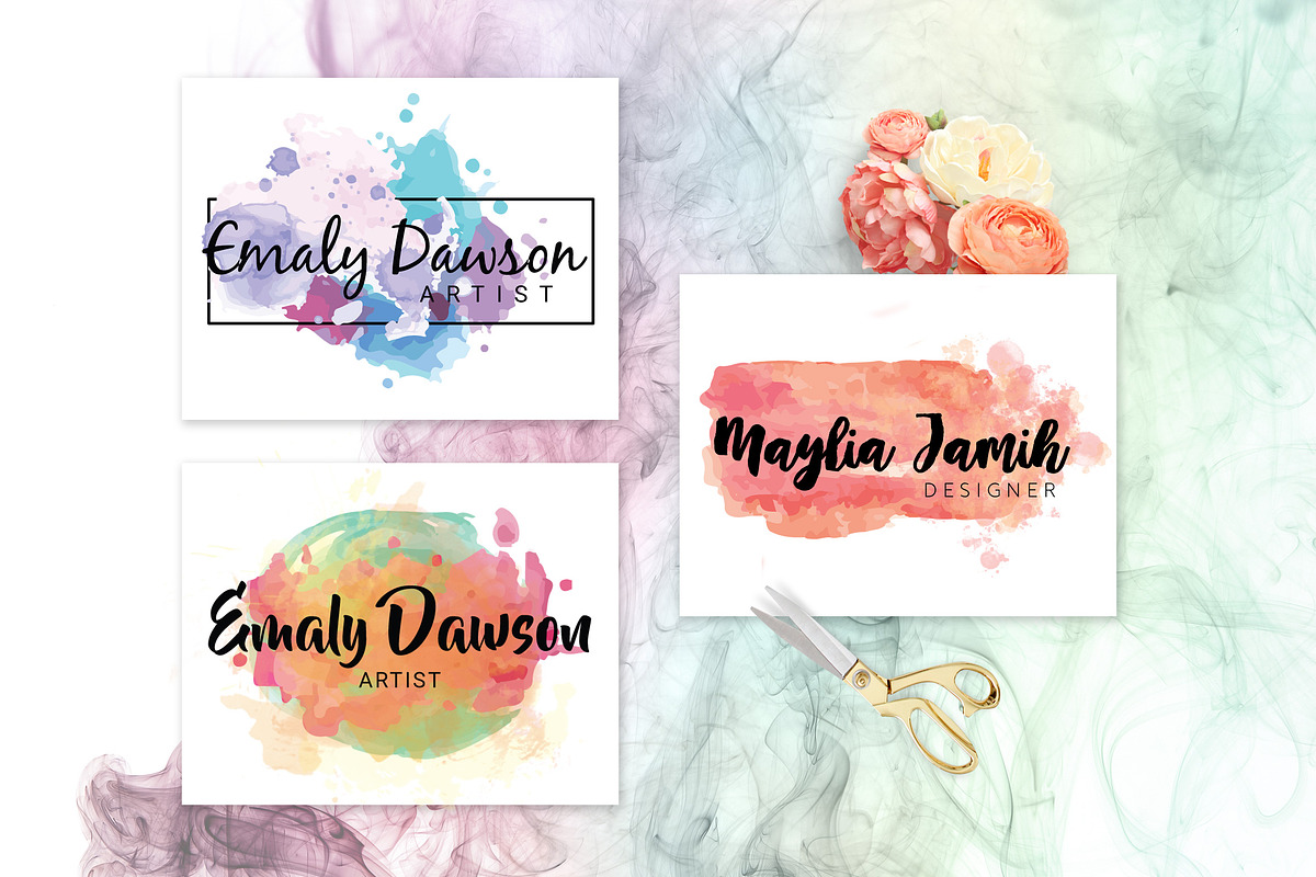 1400 Logos Mega Bundle Pack, a Branding & Logo Template by AN Productions (Photo 37 of 129)