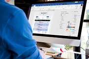 Invoice Template Ms Word Pages, a Stationery Template by Tbunny (Thumbnail 5 of 5)