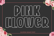 Summer City, a Script Font by FreshTypeINK (Thumbnail 5 of 8)